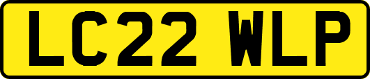 LC22WLP