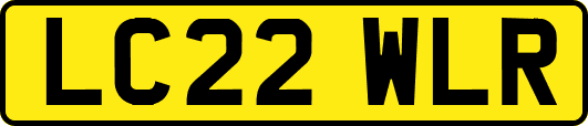 LC22WLR