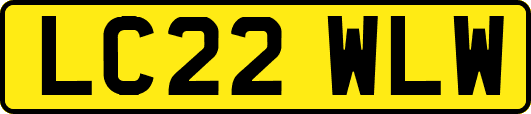LC22WLW