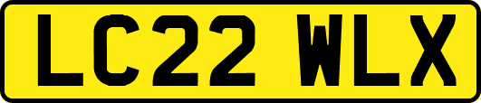 LC22WLX