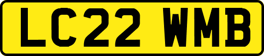 LC22WMB