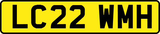 LC22WMH
