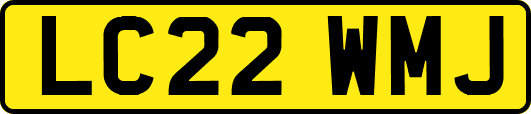 LC22WMJ