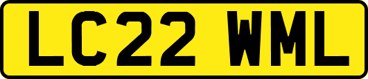 LC22WML