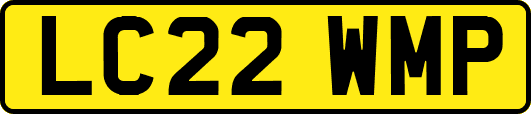 LC22WMP