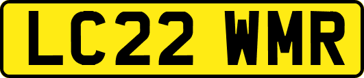 LC22WMR