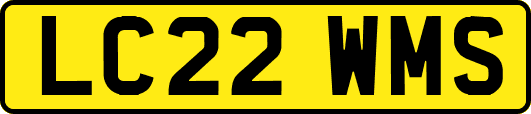 LC22WMS