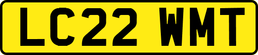 LC22WMT