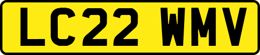 LC22WMV