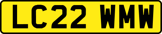 LC22WMW
