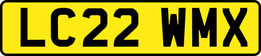 LC22WMX