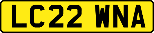 LC22WNA