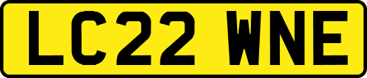 LC22WNE