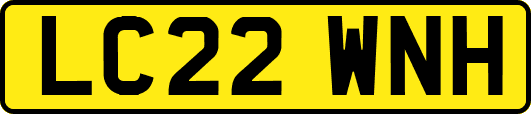 LC22WNH