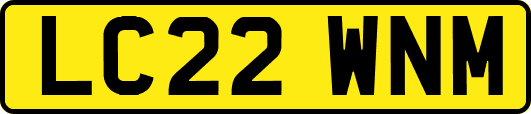 LC22WNM