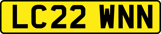 LC22WNN