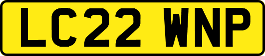 LC22WNP