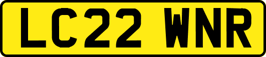 LC22WNR