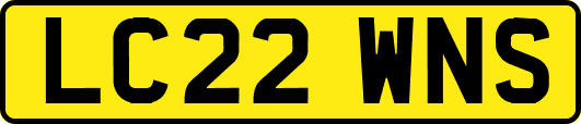 LC22WNS