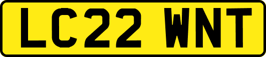 LC22WNT