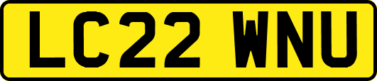 LC22WNU