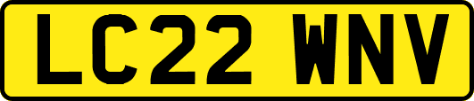 LC22WNV