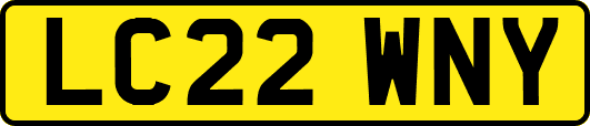 LC22WNY