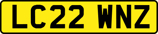 LC22WNZ