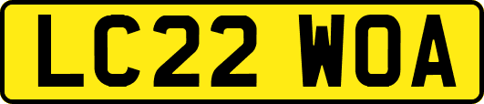 LC22WOA