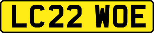 LC22WOE