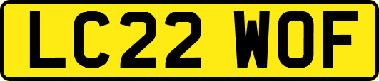 LC22WOF
