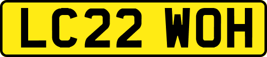 LC22WOH