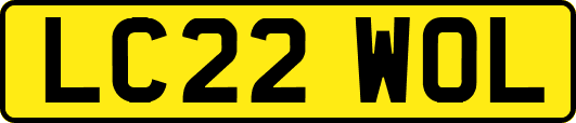 LC22WOL