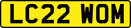 LC22WOM