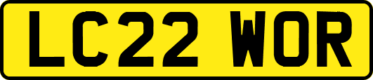 LC22WOR