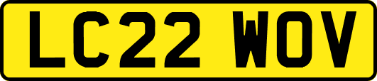 LC22WOV