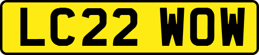 LC22WOW