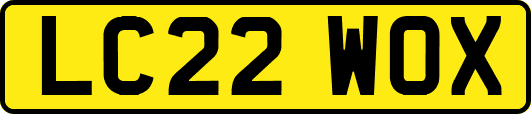 LC22WOX