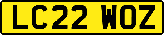 LC22WOZ