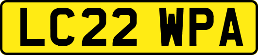 LC22WPA