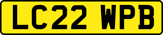 LC22WPB