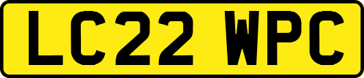 LC22WPC