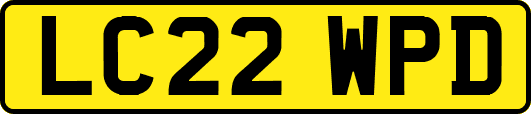 LC22WPD