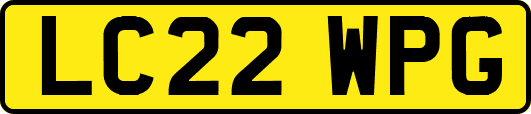 LC22WPG