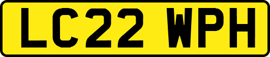 LC22WPH