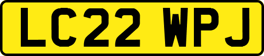 LC22WPJ