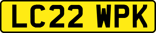LC22WPK