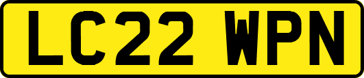 LC22WPN