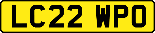 LC22WPO