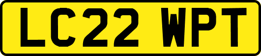 LC22WPT